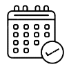 Appointment Icon
