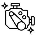 Engine Icon