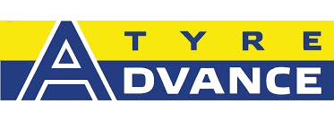 Advance logo